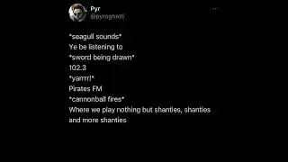 Pirates FM