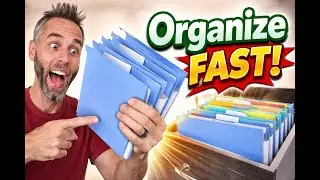 BEST Expanding File Folders?