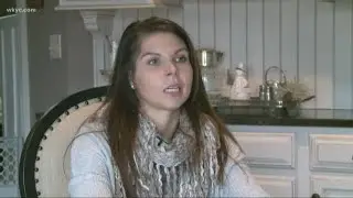 MiraCLE: Car crash victim's faith restored after miraculous visit to Italy