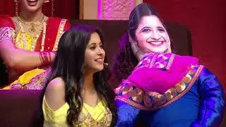 Yuva Dancing Queen - Ep 28 - Marathi Tv Serial - Zee5 Marathi Classics