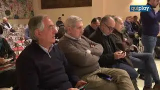 Dal gestore al cliente, la nuova politica di Sorical