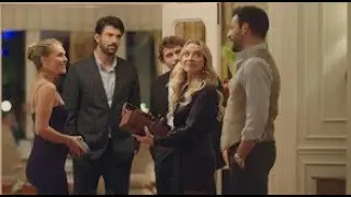 Old Money | Official Trailer | Netflix 2025 | Elite Family Power Drama Series