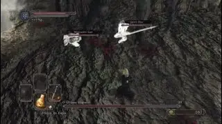 DARKSOLS 2 REMASTER.