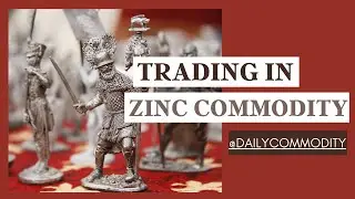 How to trade Zinc Commodity | Zinc Commodity | Zinc Futures and Options | Daily Commodity