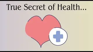 The Pinnacle of Health Science