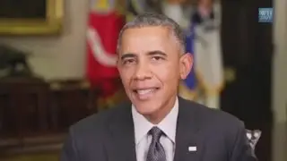 The President's budget heads for the Hill