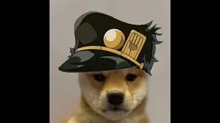 Star platinum Requiem theme, few Joestar edit