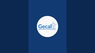 Gecal Itaipuaçu está ao vivo! Expositor Danilo.Tema coragem eu Escolho