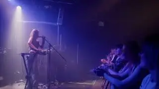 imstillFranci - Peace Without a Fight (LIVE IN PRAGUE - ABOR UND TYNNA TOUR SUPPORT 2025)