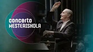 Concerto Mesteriskola Takács-Nagy Gábor