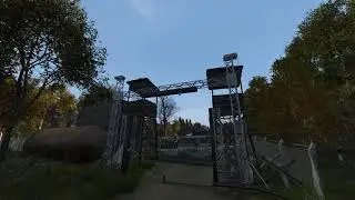 Outpost 42