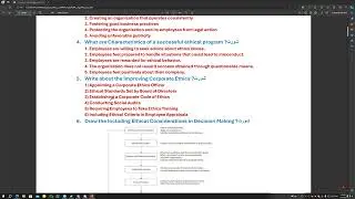 شرح لملخص نهائي أخلاقيات الحاسب والمجتمع