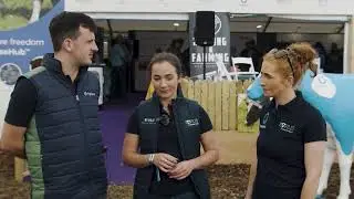 Ploughing 2022: How is technology helping farmers?