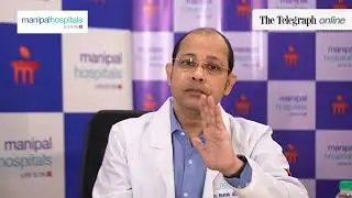 Prostate Cancer Awareness Month | Part 1 | Manipal Hospital Dhakuria