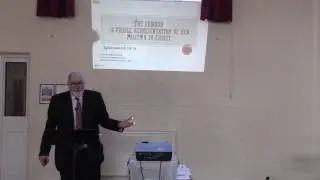 THE ARMOUR OF GOD (Tim Palmer) NEW TRIBES MISSION