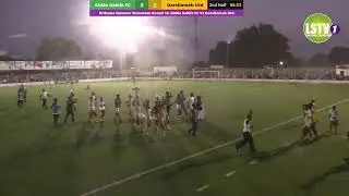 Brikama Summer Nawettan Round 16: Gidda Kabilo FC Vs Darsilameh Utd