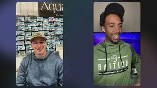 The Coangler Chronicles Ep 6 with MLF Pro Grae Buck!  (Efficiency Is Key)