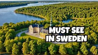 Sweden's Secret: 10 Incredible Places You Must See