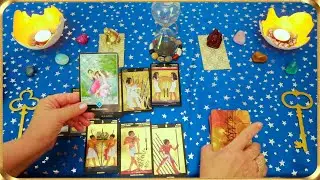 💞 &iquest;ME BUSCAR&Aacute;?💕&iquest;ME LLAMAR&Aacute; PRONTO?💞 ✨ Tarot interactivo 2023✨