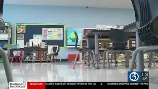 Complaint filed following allegations of disability discrimination in CT school districts