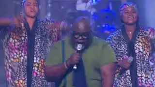 Bolaji Big B (Official): Soul-Lifting Praise @81st Marathon Praise