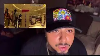 Itzmigi Reactionz