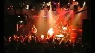 The Misfits -  Famous Monsters Tour '99 1/6