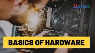 Basics of Hardware | Understand Hardware Engineering Fundamentals| Become Hardware Engineer | Uplatz