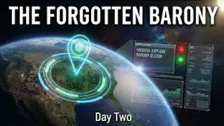 HFY Reddit Stories: The Forgotten Barony &ndash; Day Two | A Lost Civilization Awakens