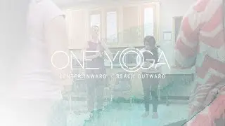 One Yoga Outreach Program Video