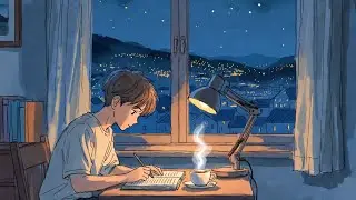 Chill Lofi Music 📚 Beats for Study & Work