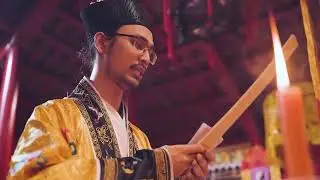 Đại La Quán | Nguồn : Đạo Trưởng Ng Sùng Chân | SGT333