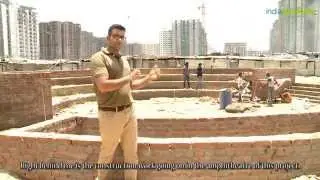 Apex Athena 3-4BHK Apartments at Sector 75, Noida - A Property Review by Indiaproperty.com