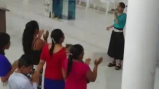 Salmista Andreina Mac&iacute;as 2020