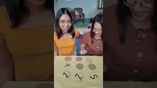 Numbers flip memory game #number #memory #flip #game