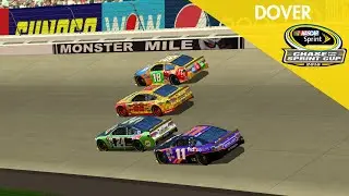 Citizen Soldier 400 | NR2003 Championship Mode: Season 5 | Race 29/36