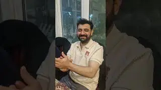 Kamran Xirdalanli revayet
