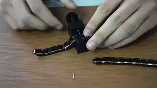 How to resize or remove links from your Magnetic Bracelet or Necklace ( Hottime)