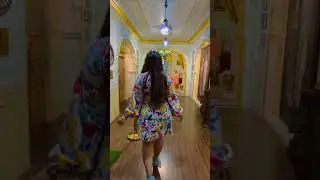 Darbar Hall | Jaipur Wax Museum, Nahargarh Fort | Lavina Tondon