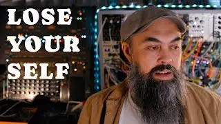The Secret to Making Music Effortlessly With Modular Synth