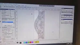 Kivabe cnc design korbo||How To design cnc 2025 bangla