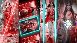 Navratri special status video editing beat mark project alight motion #alightmotioneditb #navratri 
