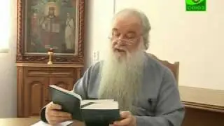 20110628 - Проповедь митрополита Германа (Союз).flv