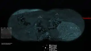 Arma 3 | NSWDG 