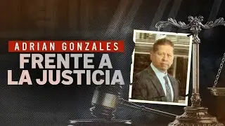 EN VIVO:  Juicio contra Adrián Gonzales, exoficial implicado en tragedia de Uvalde