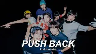 IDID 'Push Back' Instrumental