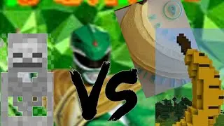 Birthday gaming emerald 101 mob battle