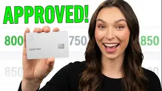 What Credit Score You Need to Get Apple Card