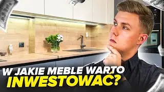 🔎 IKEA czy meble na wymiar? | Wybieramy meble do mieszkania inwestycyjnego!