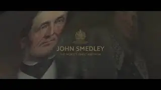 The John Smedley Brand British | Iconic | Sustainable